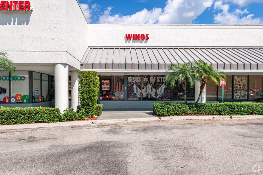 More Photos Of 1140-1396 SW 160th Ave, Sunrise Unknown For Lease