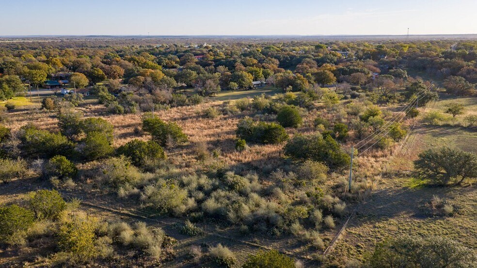 More Photos Of 2409 Commerce st, San Saba Land For Sale