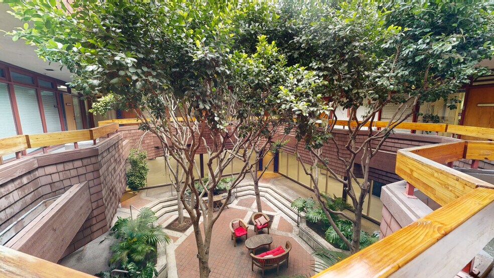 More Photos Of 1545 Hotel Cir S, San Diego Unknown For Lease
