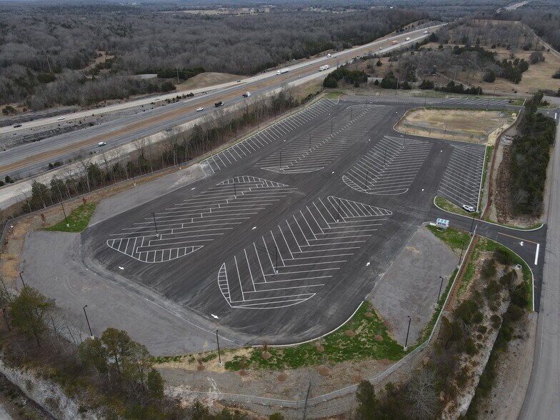 More Photos Of 175 Bill France Blvd, Murfreesboro Land For Lease