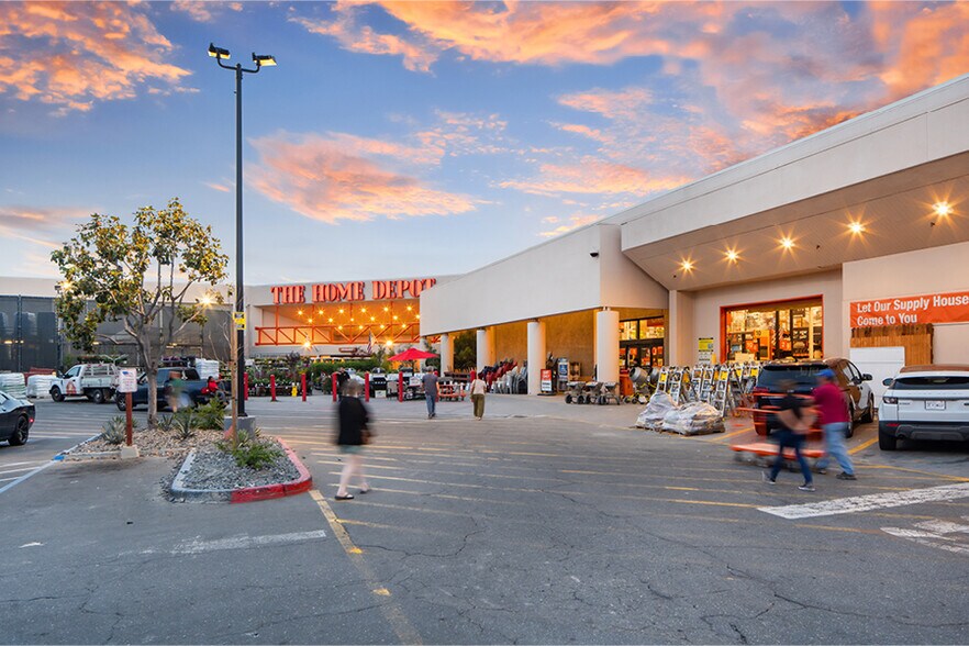 More Photos Of 1055 W 21st St, San Bernardino Freestanding For Sale