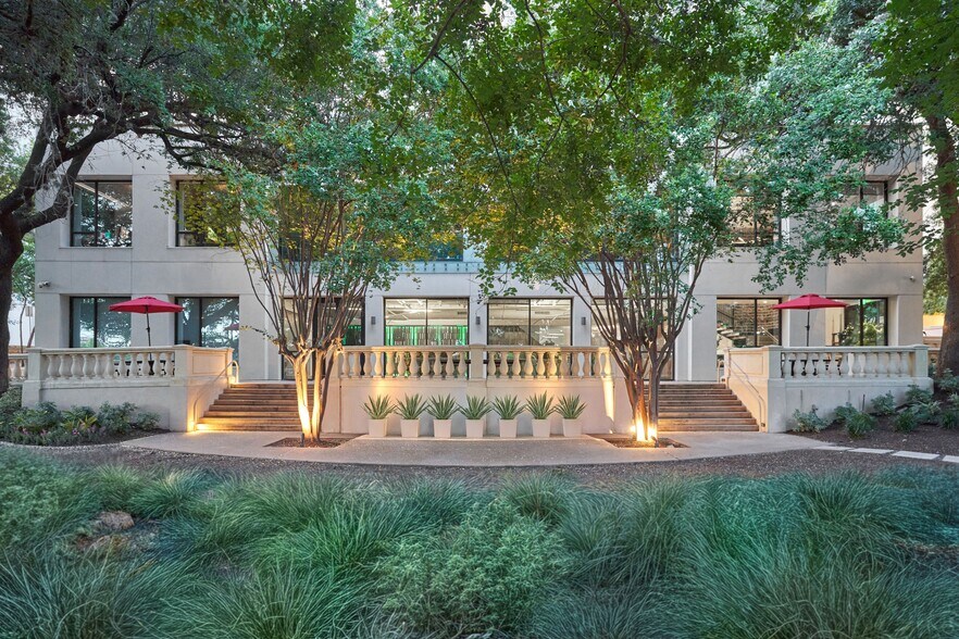 Primary Photo Of 98 San Jacinto Blvd, Austin Office For Sale