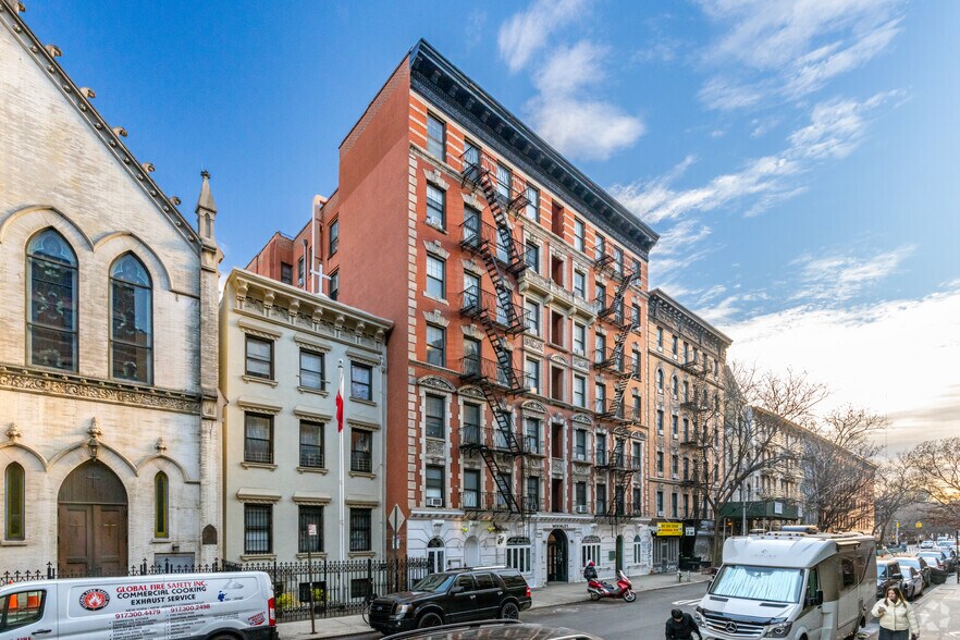 More Photos Of 111-115 E 7th St, New York Apartments For Lease