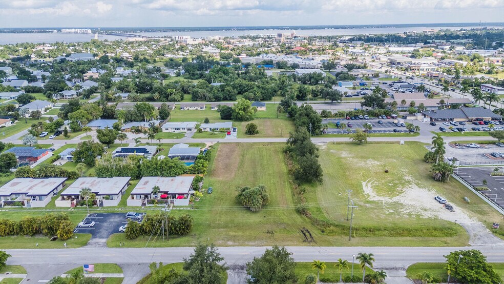More Photos Of 200 W Henry St, Punta Gorda Land For Sale