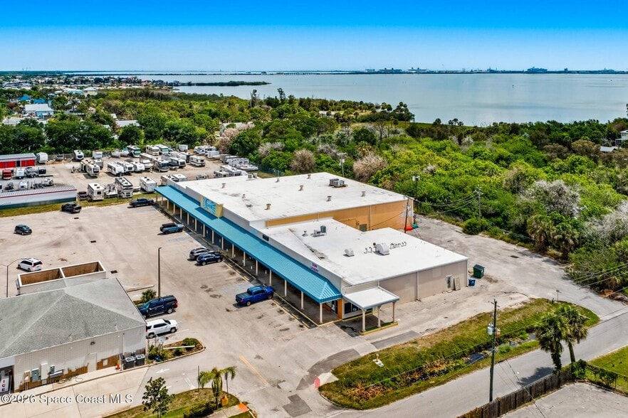 More Photos Of 864-880 N Banana River Dr, Merritt Island Unknown For Lease