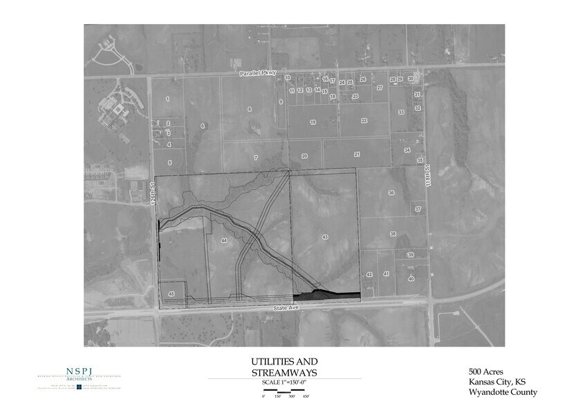 More Photos Of 12252 State ave, Bonner Springs Land For Sale