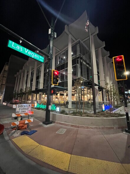 More Photos Of 201 S Las Vegas Blvd, Las Vegas Office For Sale