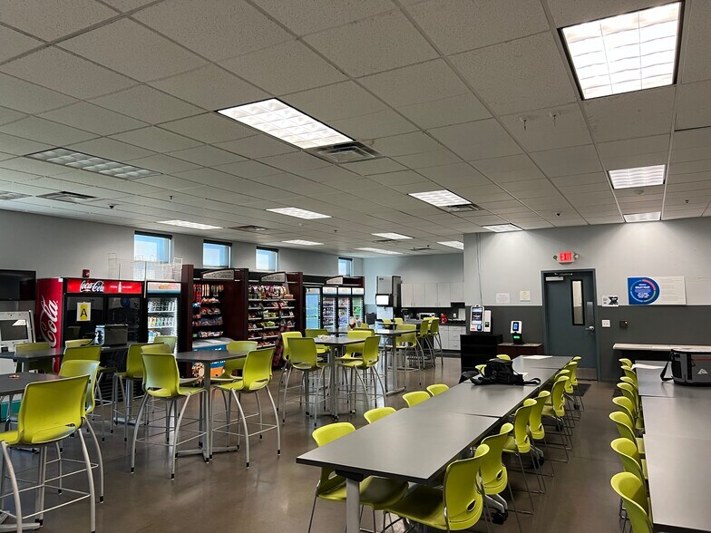 More Photos Of , Spring Hill Industrial For Sale