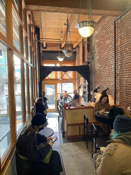 More Photos Of , Portland Office For Sale