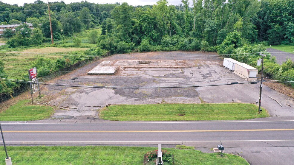 More Photos Of 454 Hurley Ave, Hurley Land For Sale