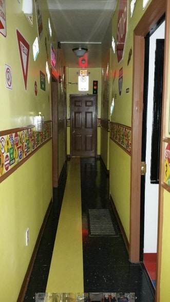 More Photos Of 3030 Whittier St, Saint Louis Daycare Center For Lease