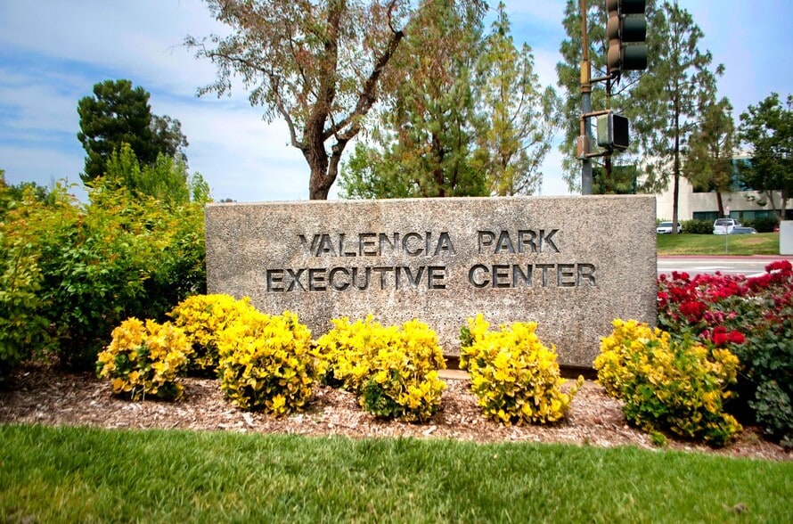 More Photos Of 25115 Avenue Stanford, Valencia Office For Lease