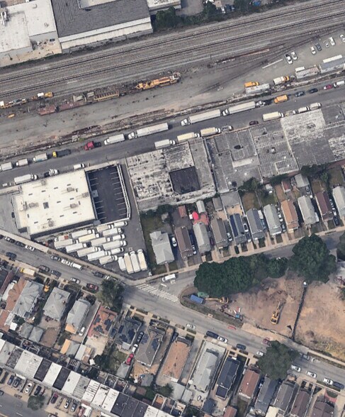 More Photos Of 21744 98th Ave, Queens Village Warehouse For Lease