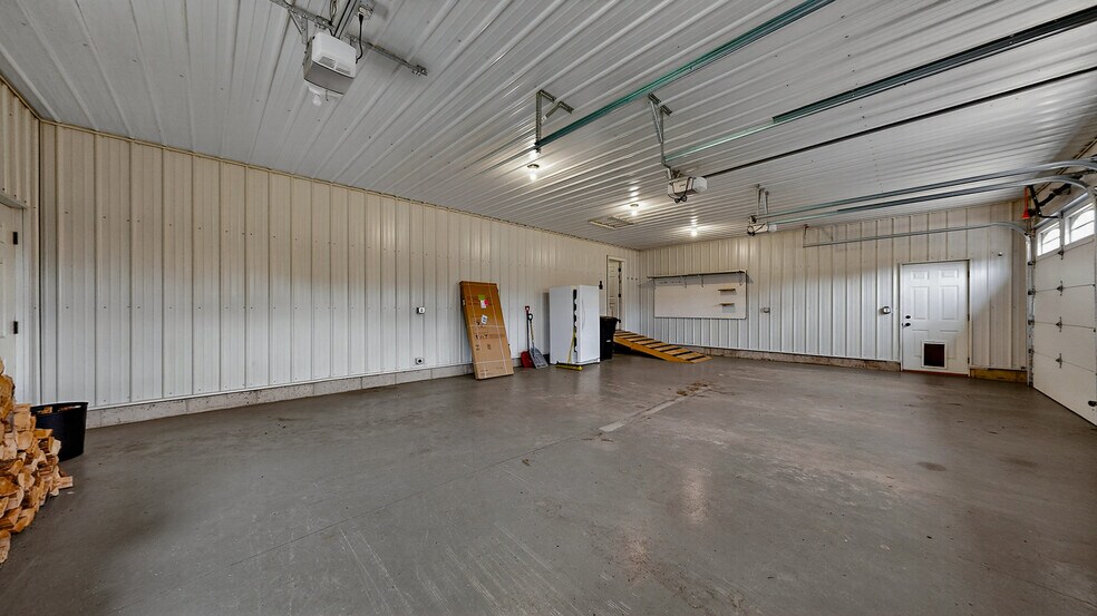 More Photos Of 1495 Bain Rd, Brule Specialty For Sale