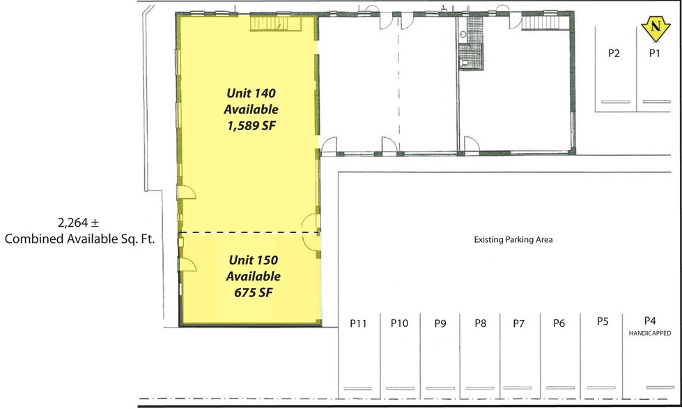 More Photos Of 530 Knox Ct, Denver Unknown For Lease