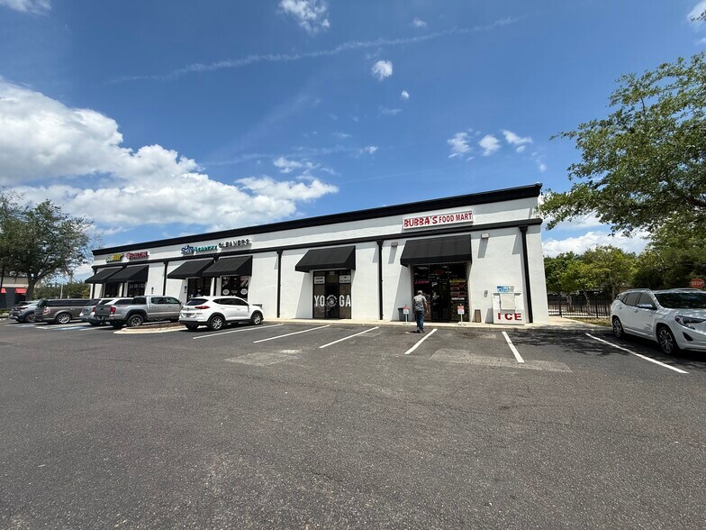More Photos Of 12400 Yellow Bluff Rd, Jacksonville Unknown For Lease