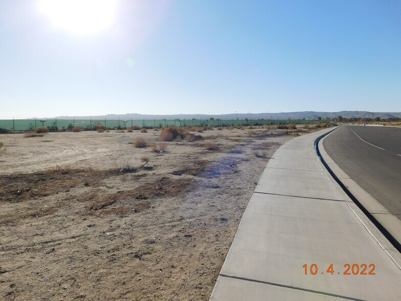 More Photos Of Drummond Ave, Ridgecrest Land For Sale