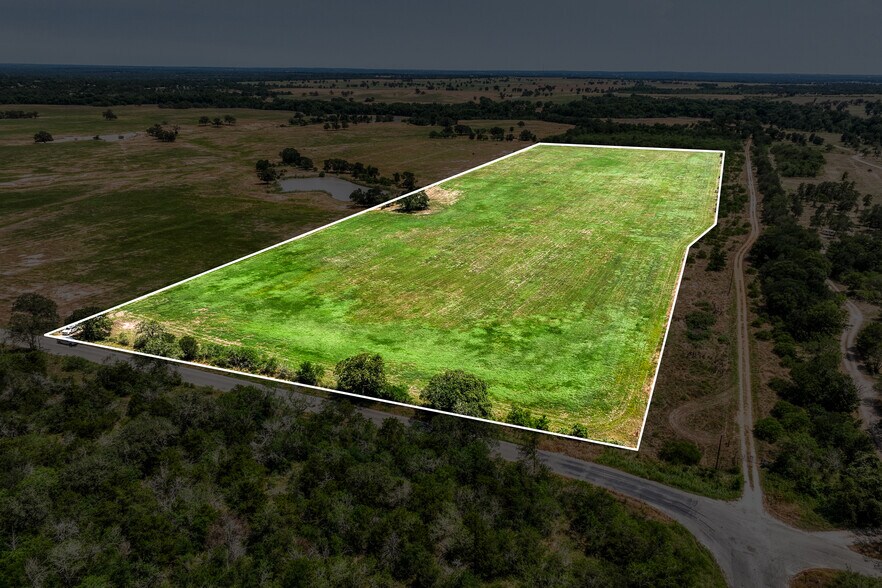 More Photos Of TBD (27 Acres) Shiloh Road, Bastrop Land For Sale