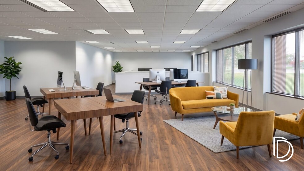 More Photos Of 11492 Bluegrass Pky, Louisville Office For Lease