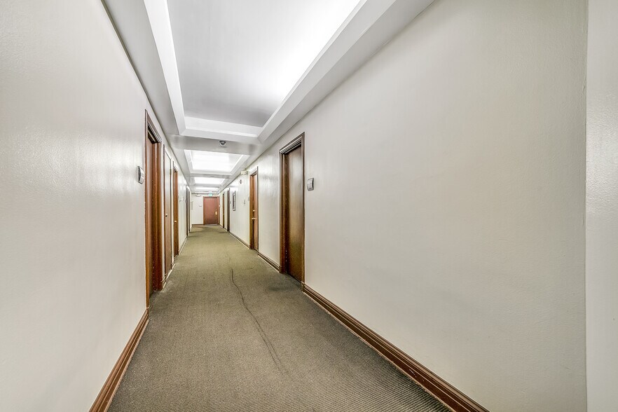 More Photos Of 301-317 W Main St, Alhambra Loft Creative Space For Sale