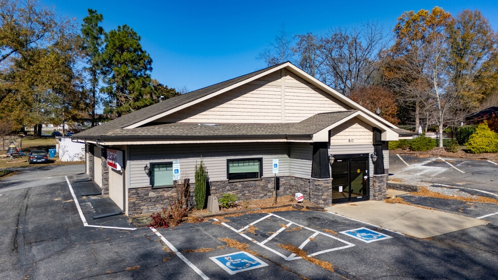 More Photos Of 60 2nd Ave SW, Taylorsville Healthcare For Sale