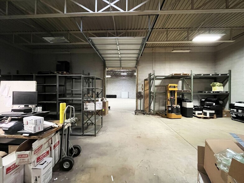 More Photos Of 3813 Eastern Ave SE, Grand Rapids Industrial For Sale