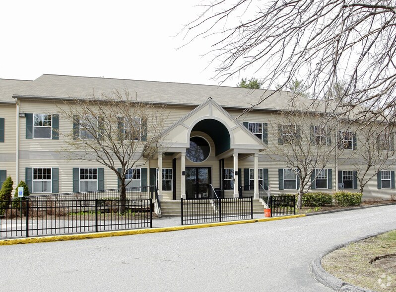 More Photos Of 25 Long Creek Dr, South Portland Medical For Sale