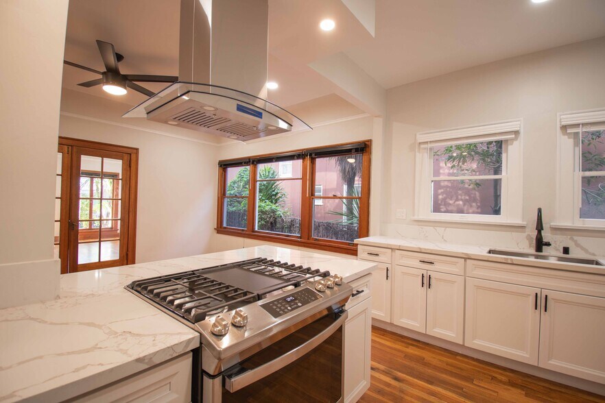 More Photos Of 3750-3756 4th Ave, San Diego Apartments For Sale