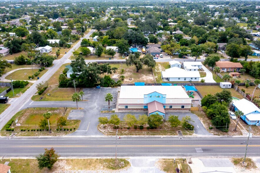 More Photos Of 1712 Beck Ave, Panama City Office For Sale