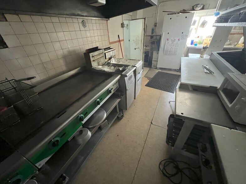 More Photos Of 507 W 2nd St, Shoshoni Restaurant For Sale