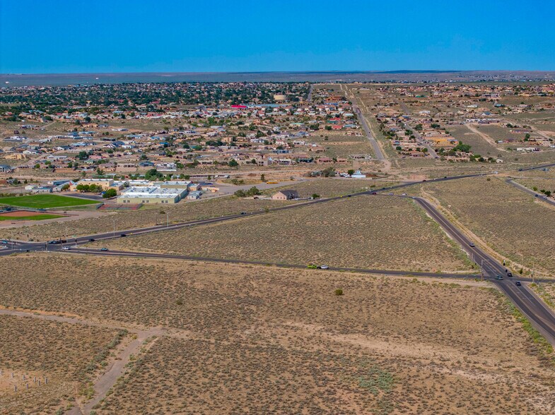 More Photos Of 00 Idalia Road NE, Rio Rancho Land For Sale