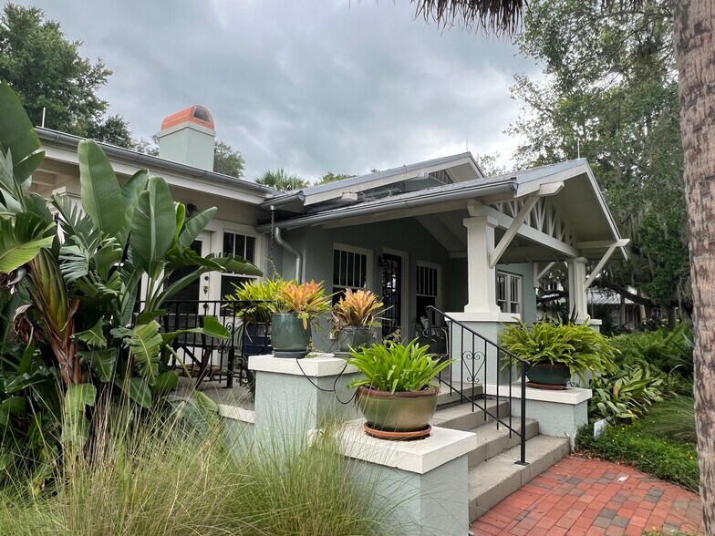 More Photos Of , Longwood Office For Sale