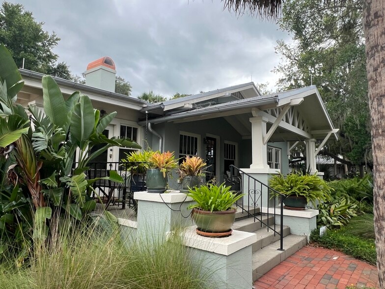 More Photos Of , Longwood Office For Sale