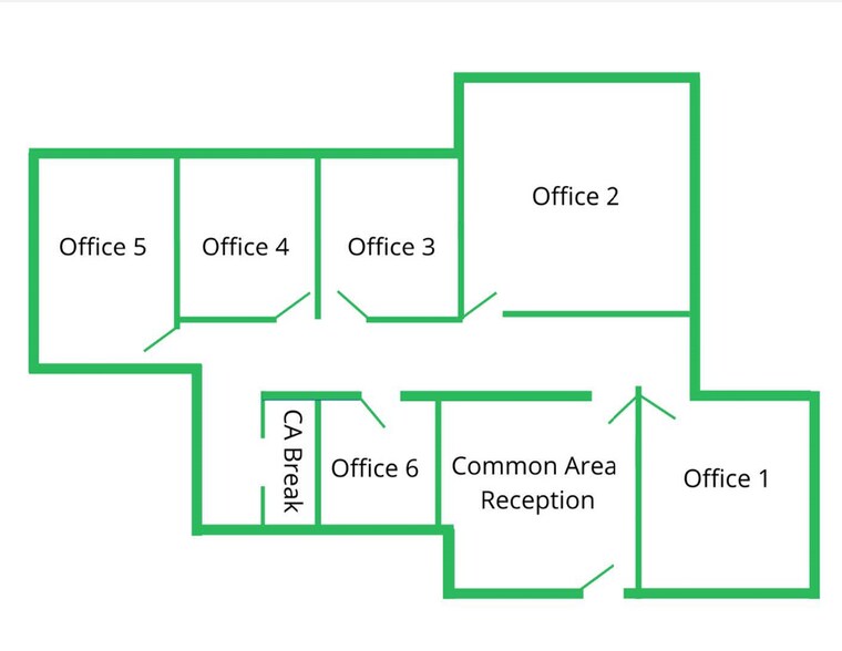 More Photos Of 12959 Jupiter Rd, Dallas Office For Sale