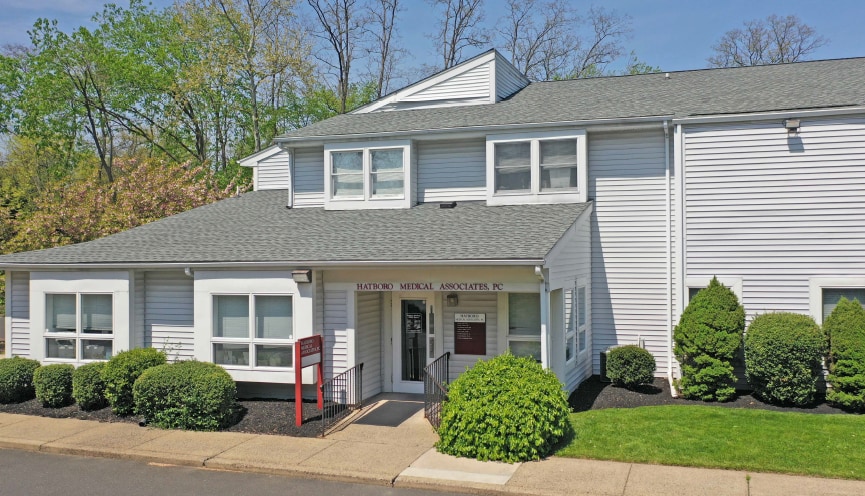 More Photos Of 345 N York Rd, Hatboro Medical For Sale