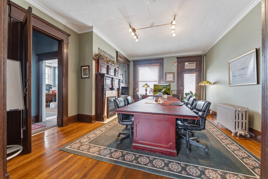 More Photos Of 1042 Morgantown Ave, Fairmont Specialty For Sale