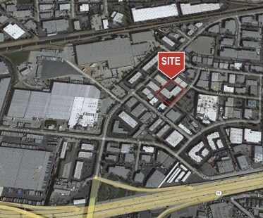 More Photos Of 170 Vander St, Corona Light Manufacturing For Lease