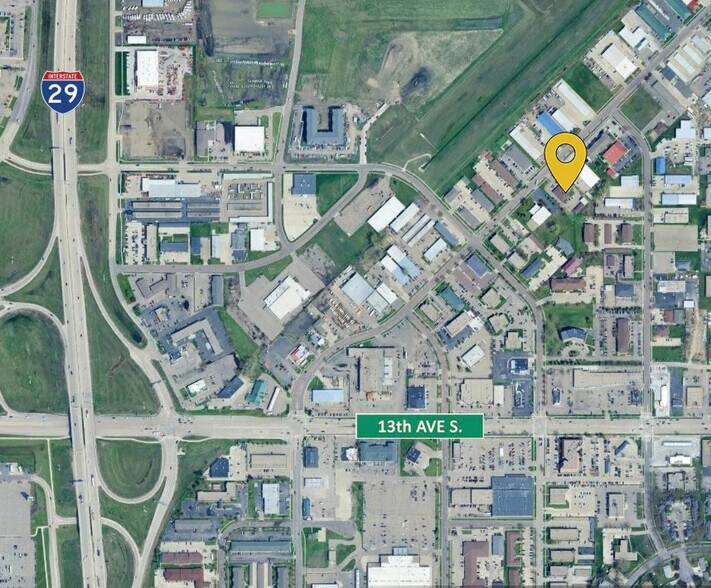 More Photos Of 3148 Fiechtner Dr S, Fargo Office For Sale