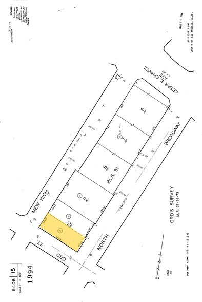 More Photos Of 658 N Broadway, Los Angeles Coworking Space