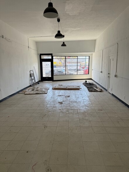More Photos Of 3628-3636 1/2 University Ave, San Diego Storefront Retail Residential For Lease