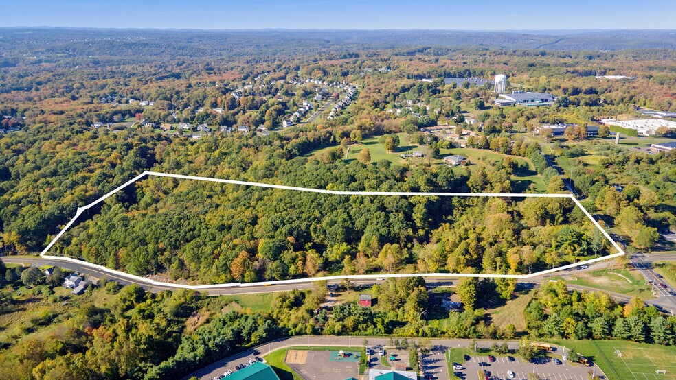 More Photos Of 741 Echo Lake Rd, Watertown Land For Sale