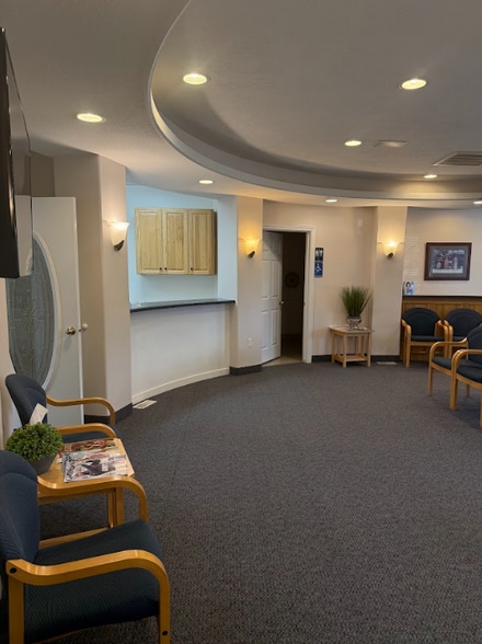 More Photos Of 5685 S 1475 E, Ogden Medical For Lease