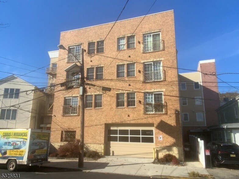 Primary Photo Of 12 Adams St, Newark Specialty For Sale