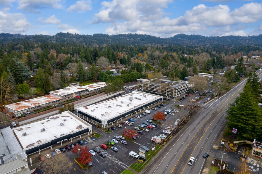 More Photos Of 6521-6743 SW Beaverton Hillsdale Hwy, Portland Unknown For Lease