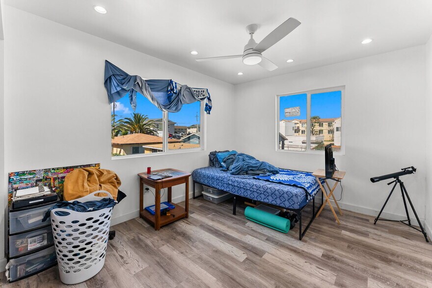 More Photos Of 829 11th St, Imperial Beach Apartments For Sale