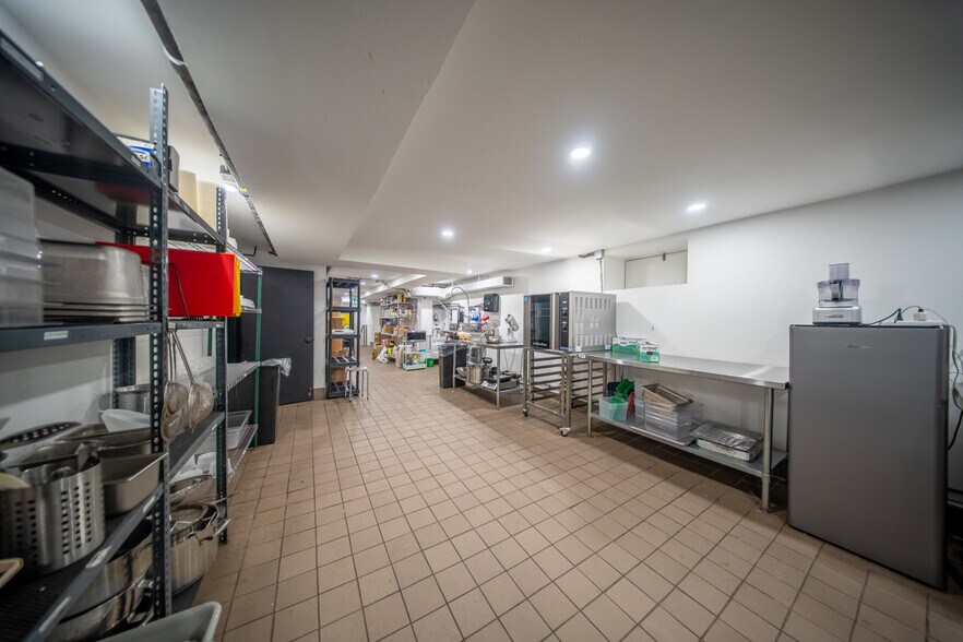 More Photos Of 31 Elm St, Toronto Storefront Retail Office For Sale