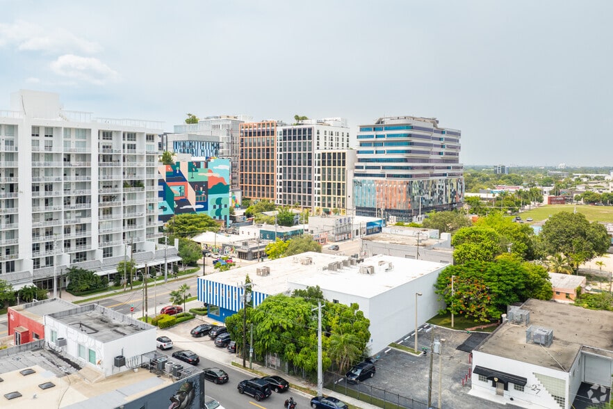 More Photos Of 2751 N Miami Ave, Miami Office For Lease
