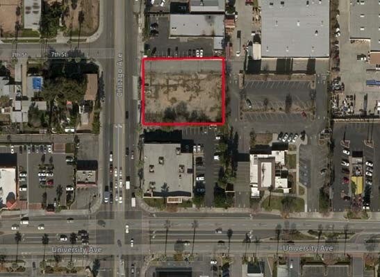More Photos Of 3750 Chicago Ave, Riverside Land For Lease