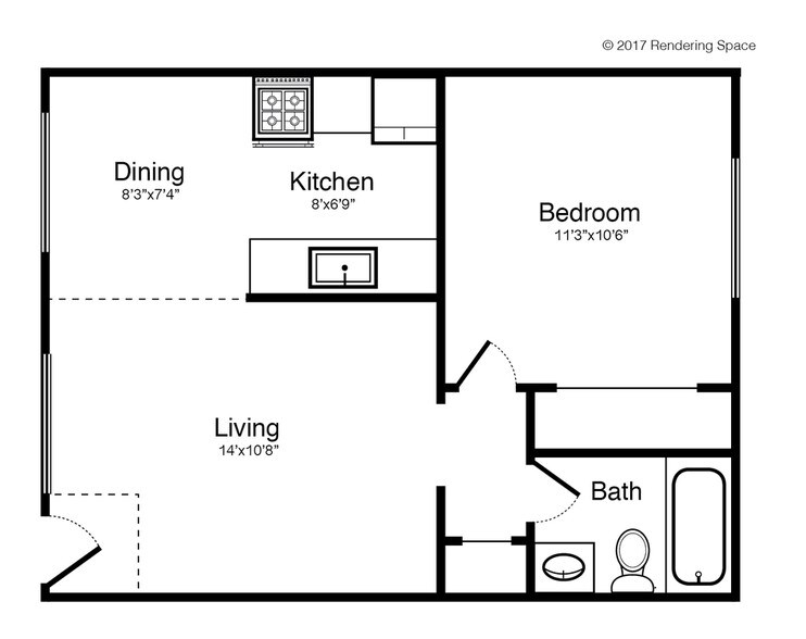 More Photos Of 12712 C St S, Tacoma Apartments For Sale