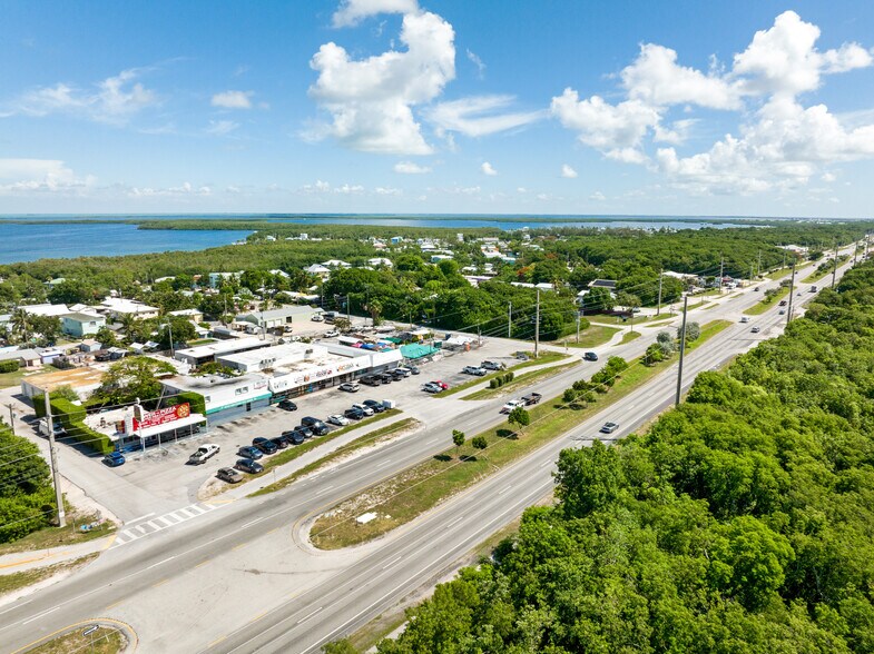 More Photos Of 100636 Overseas Hwy, Key Largo Storefront Retail Residential For Sale